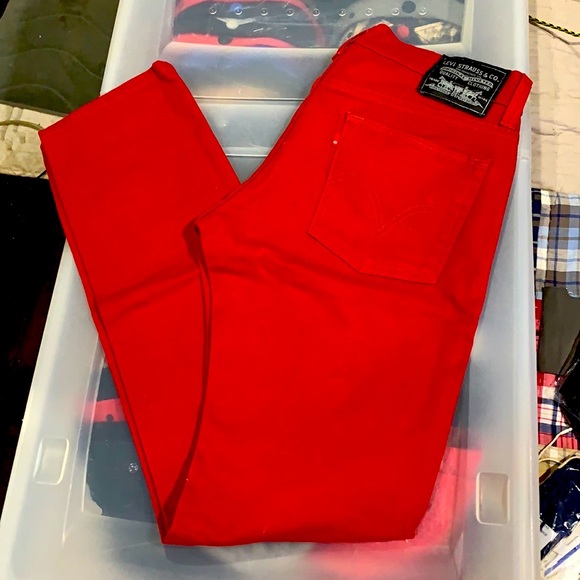 COPY - Levi’s jeans 31 x 32